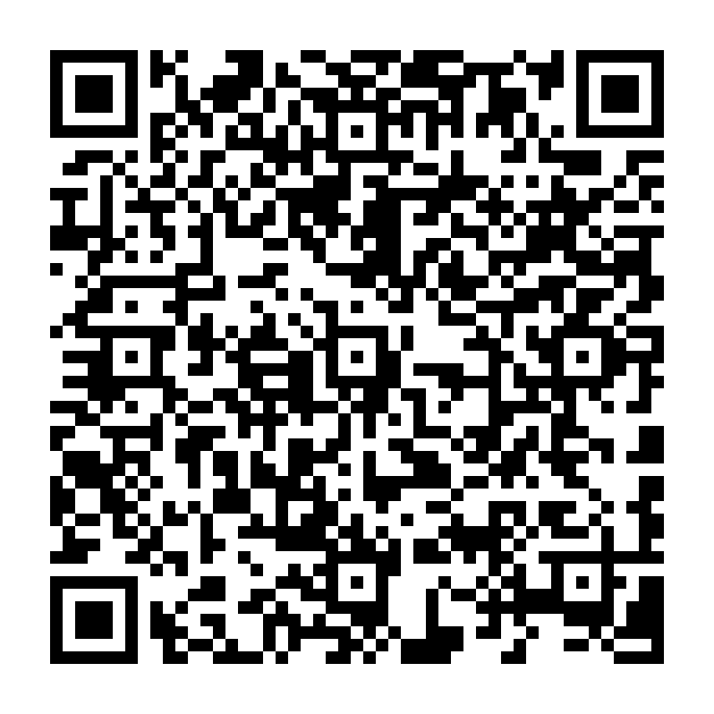 QR-kód