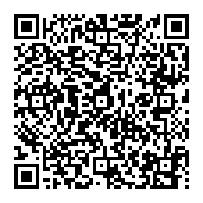 QR-kód