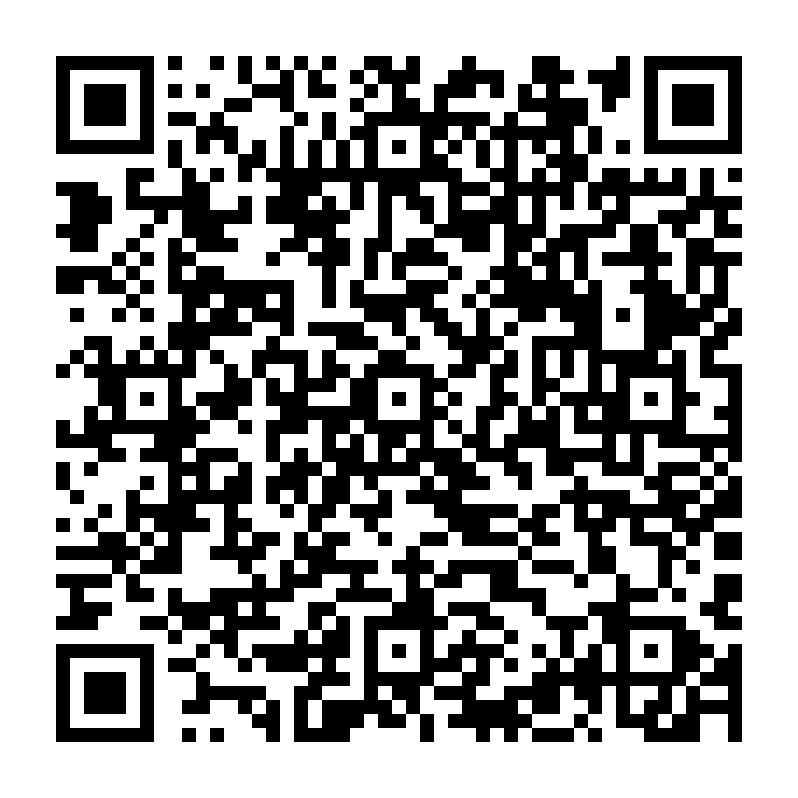 QR-kód