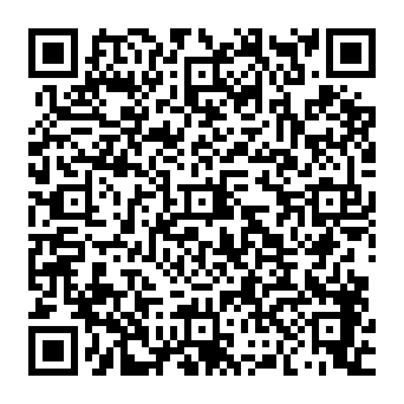 QR-kód