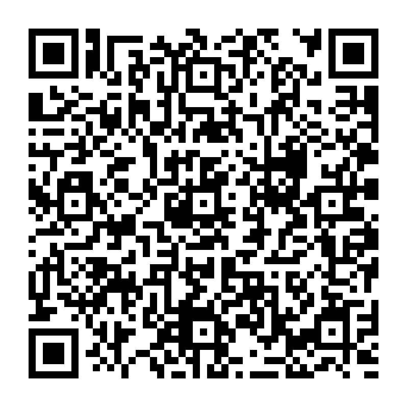 QR-kód