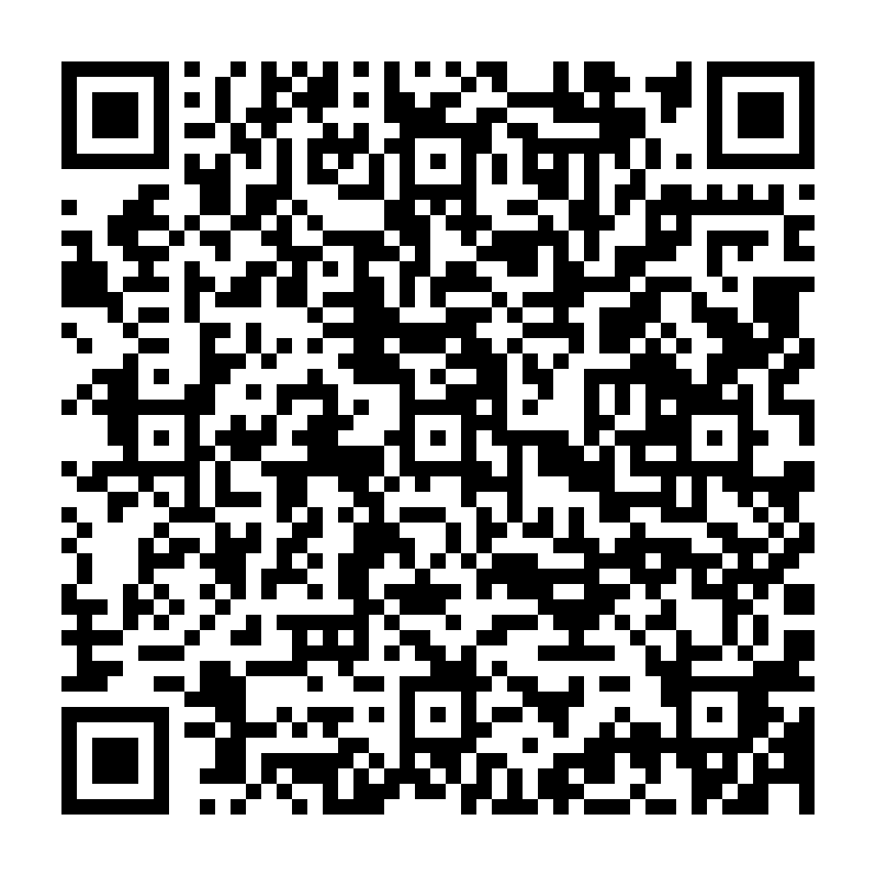 QR-kód