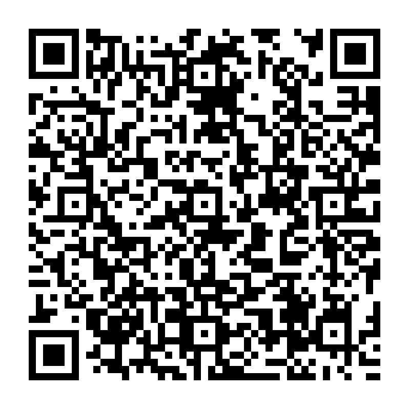 QR-kód