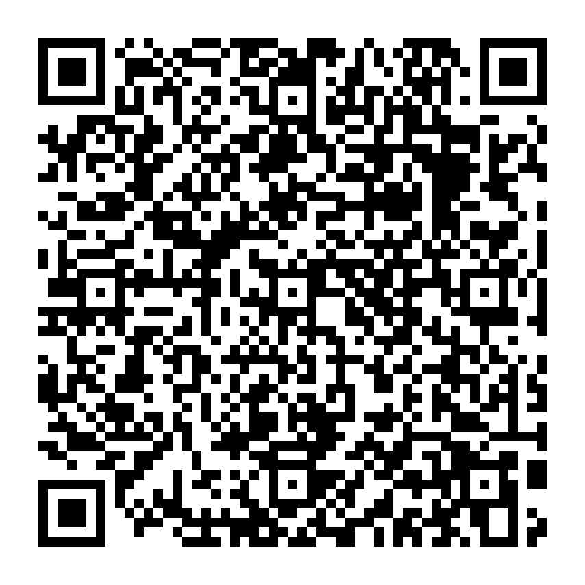 QR-kód