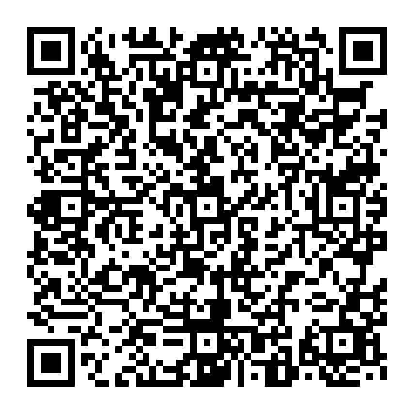 QR-kód