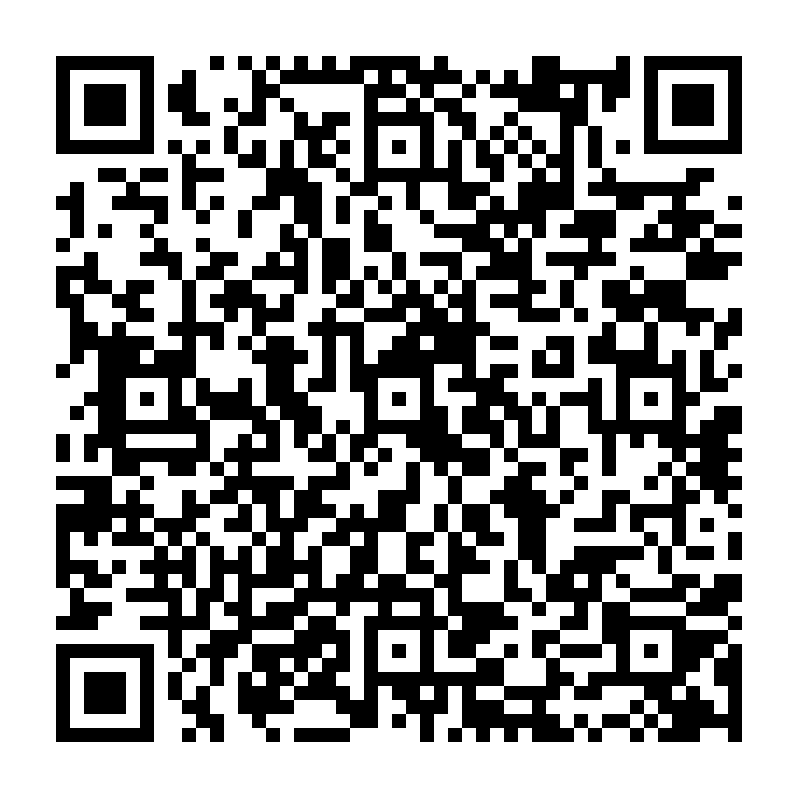 QR-kód