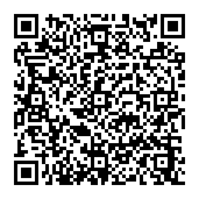 QR-kód