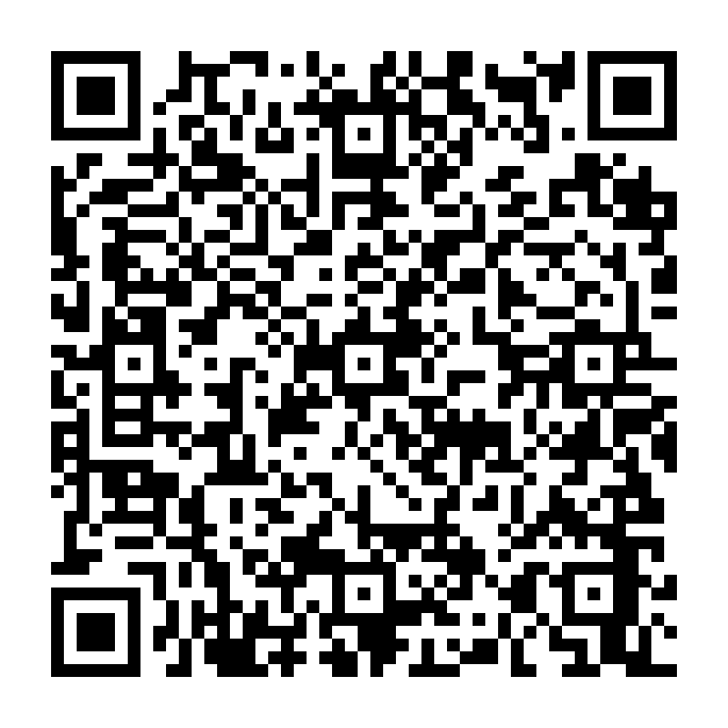 QR-kód