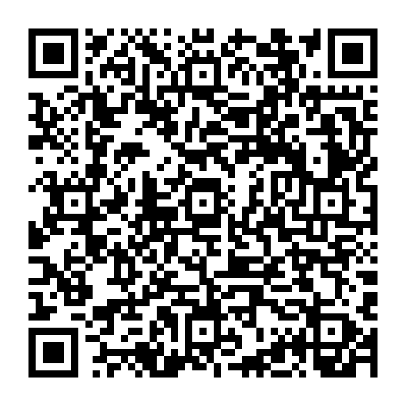 QR-kód