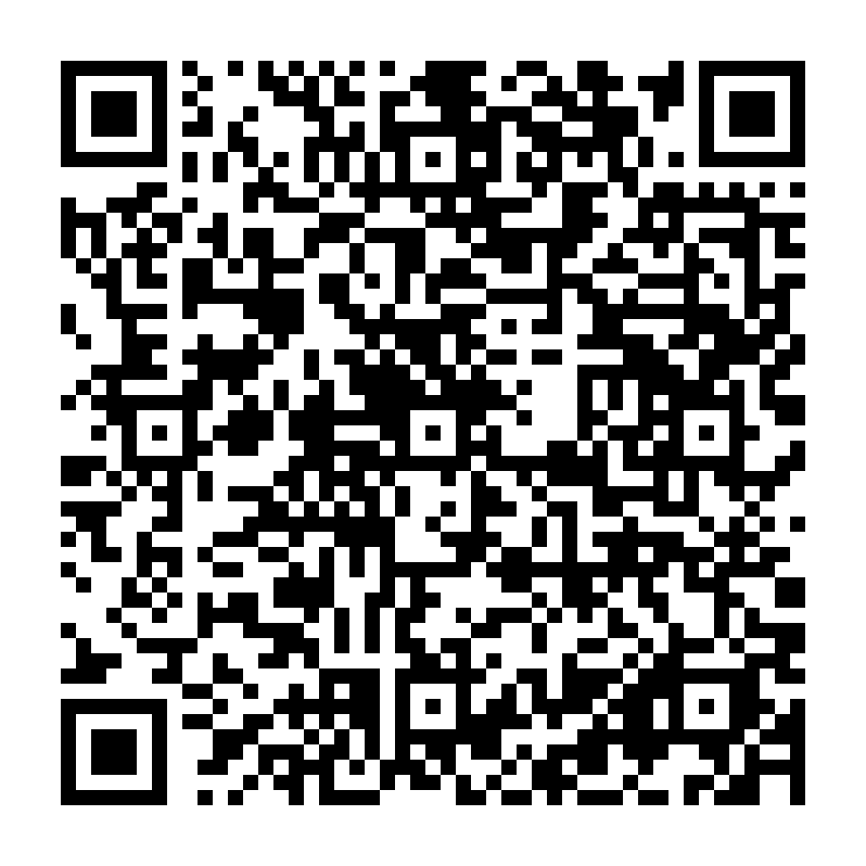 QR-kód