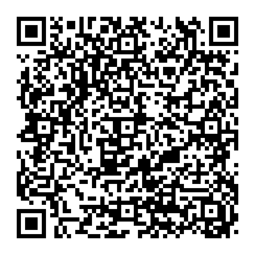 QR-kód