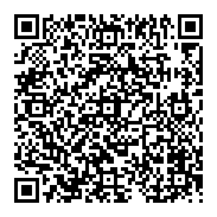 QR-kód