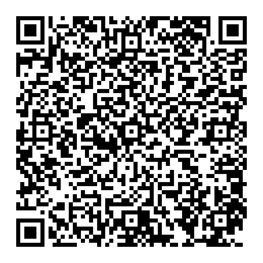 QR-kód kép