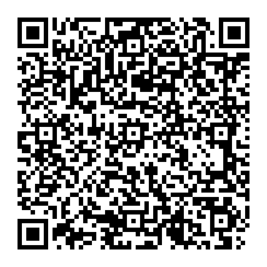 QR-kód