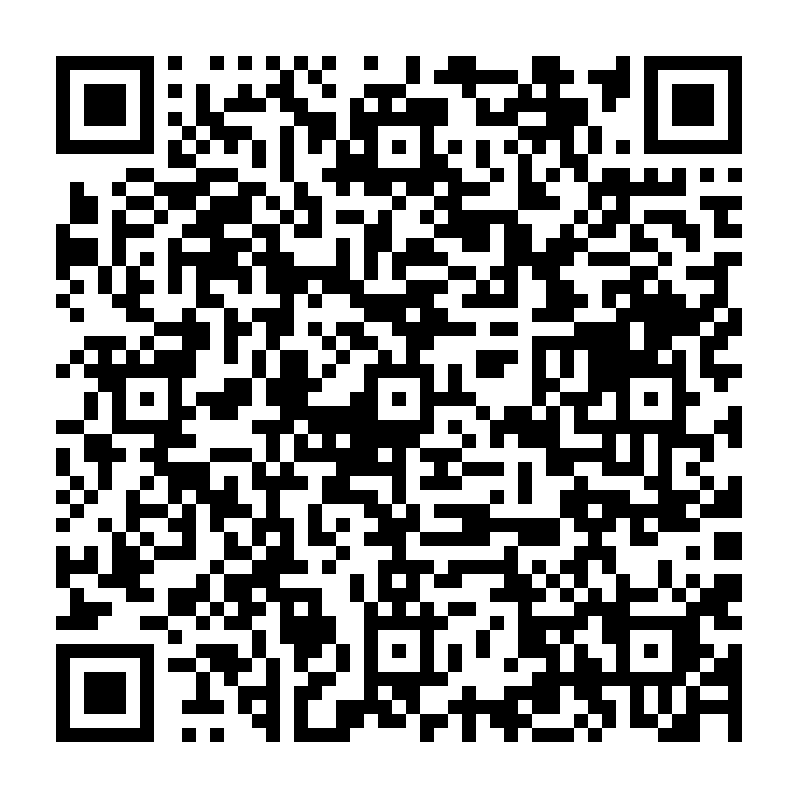 QR-kód