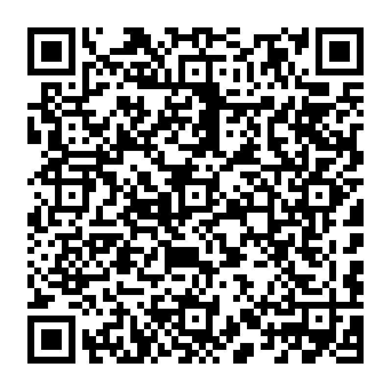 QR-kód