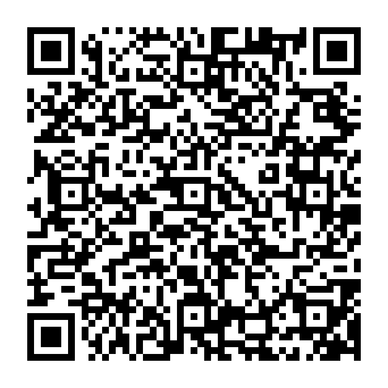 QR-kód