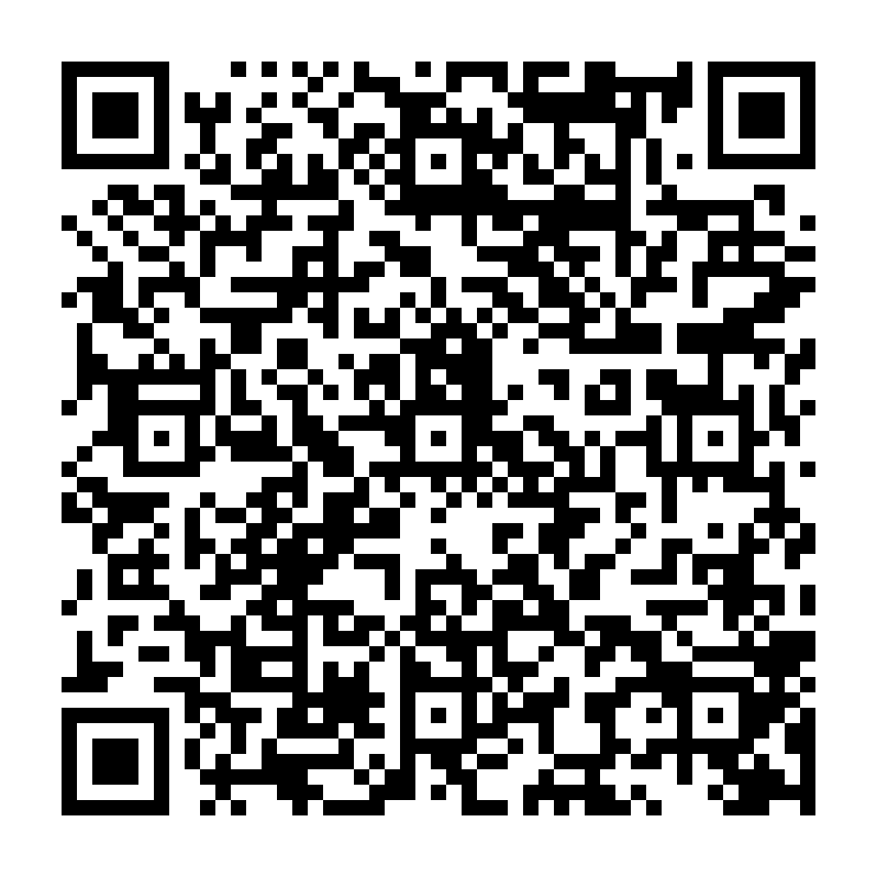 QR-kód