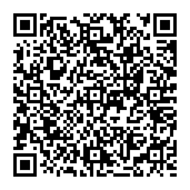 QR-kód