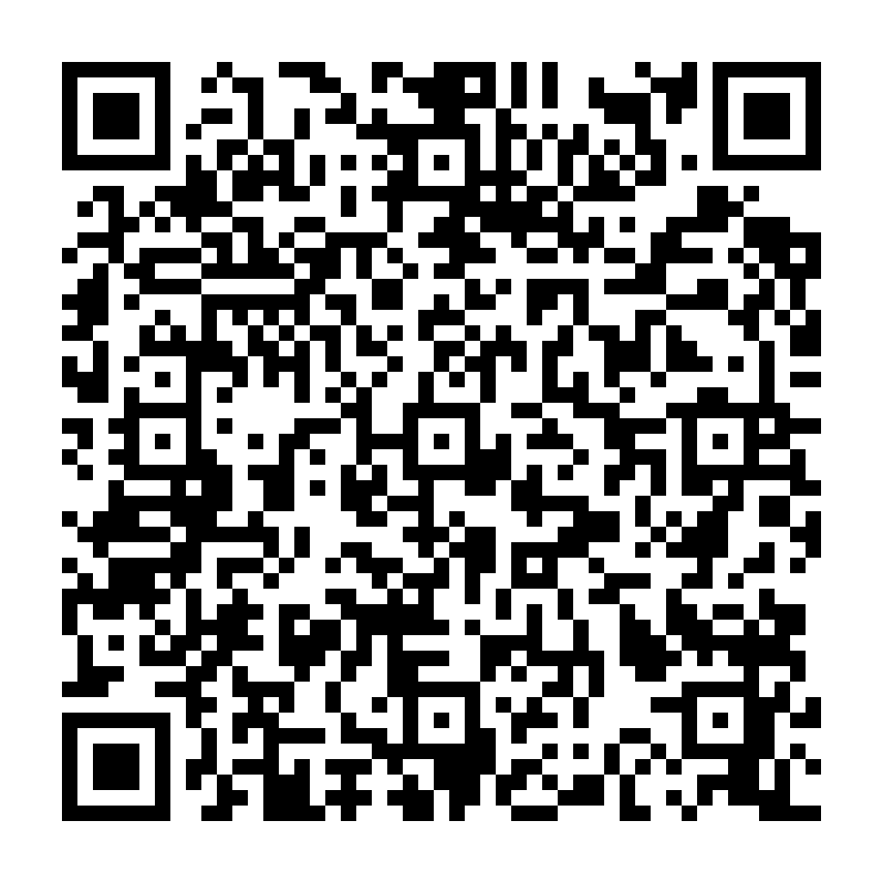 QR-kód