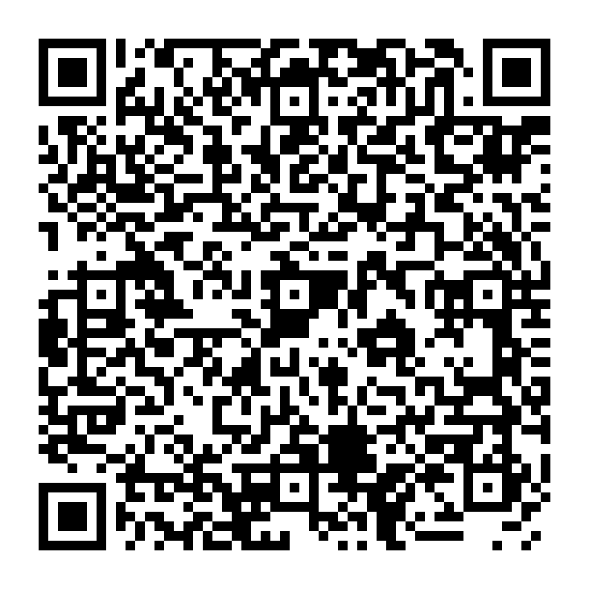 QR-kód