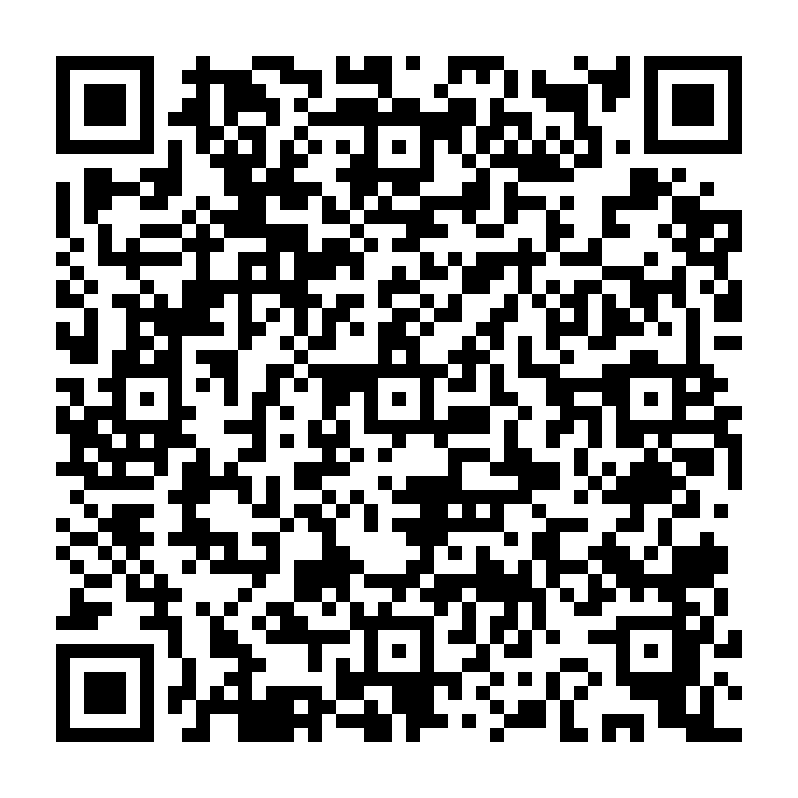 QR-kód