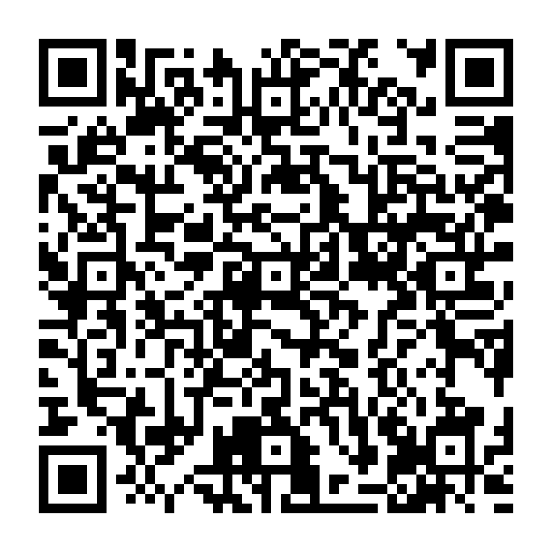 QR-kód