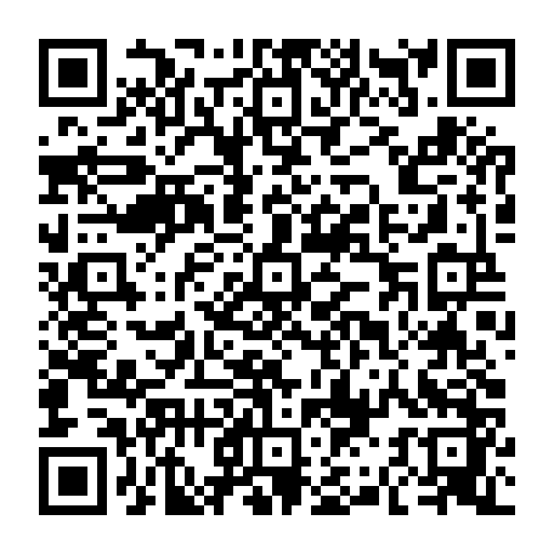 QR-kód