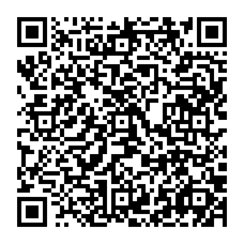 QR-kód