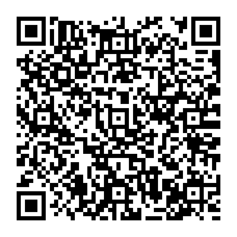 QR-kód