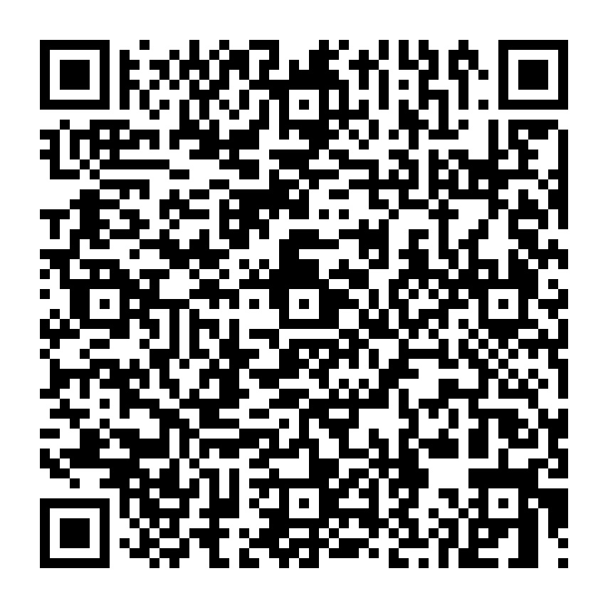 QR-kód