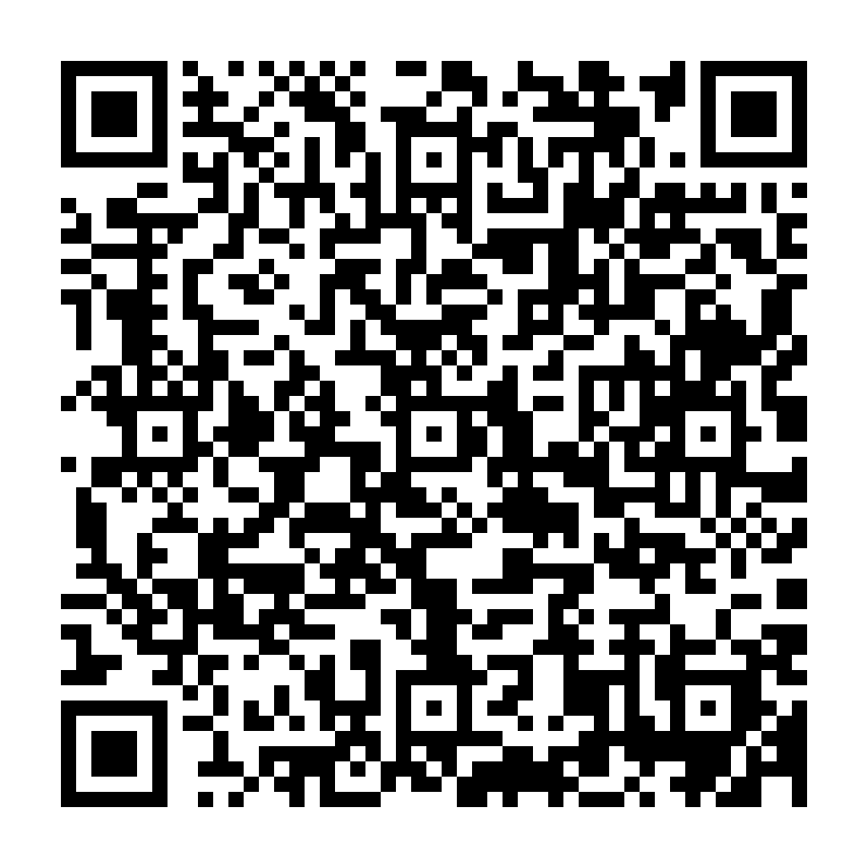 QR-kód
