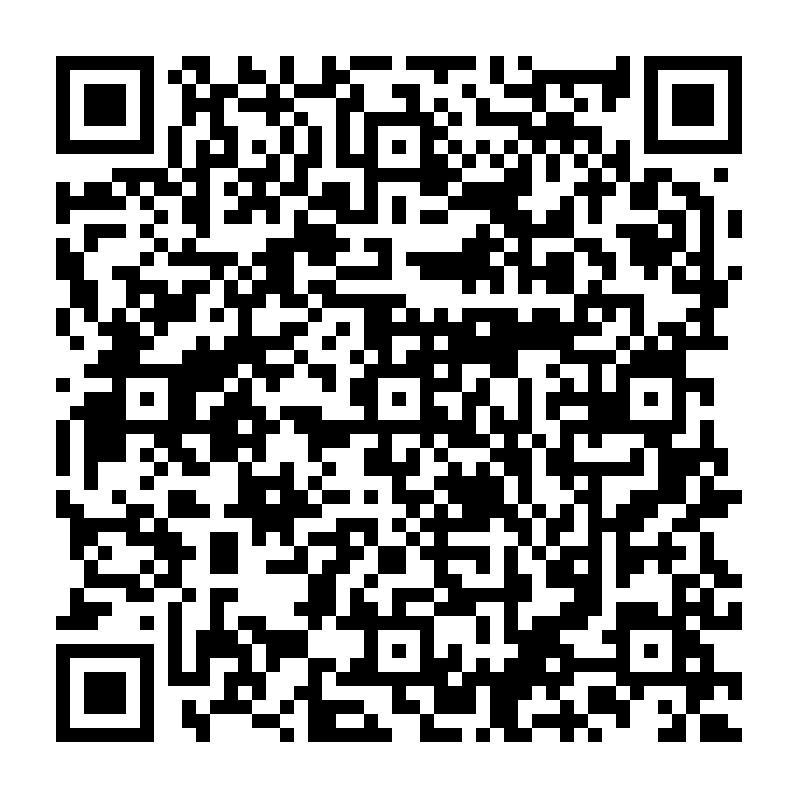 QR-kód