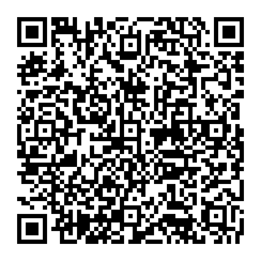 QR-kód