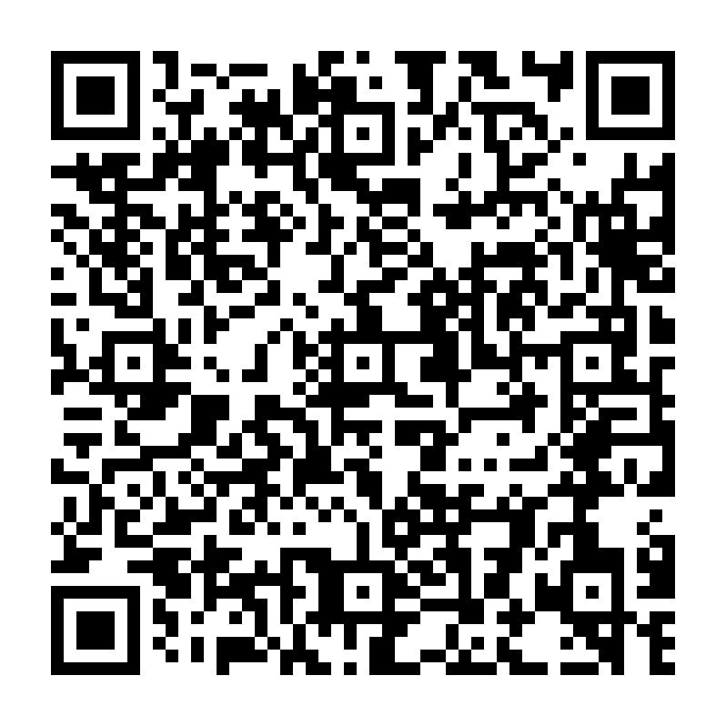 QR-kód