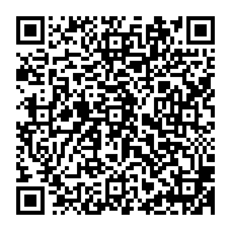 QR-kód