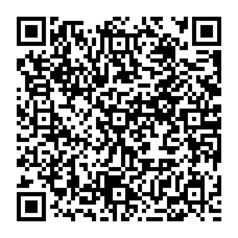 QR-kód