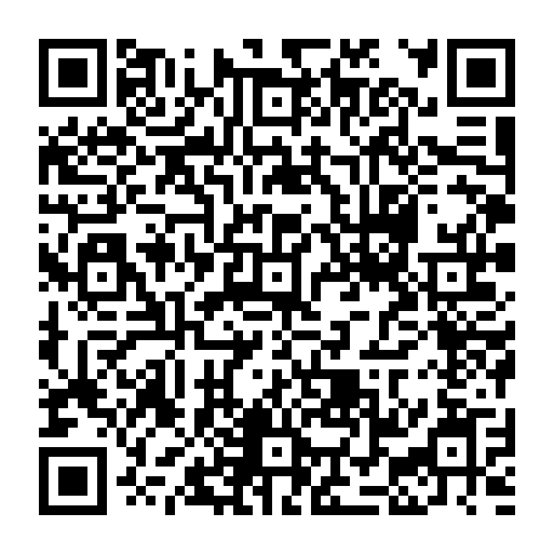 QR-kód