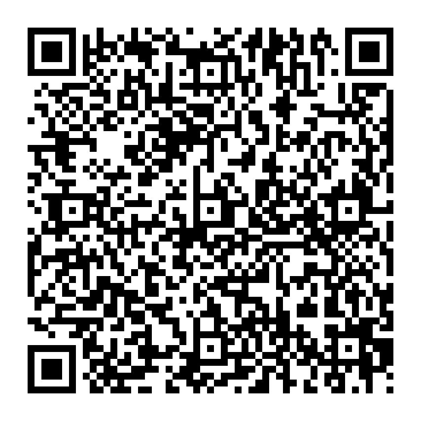 QR-kód