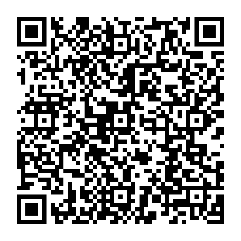 QR-kód