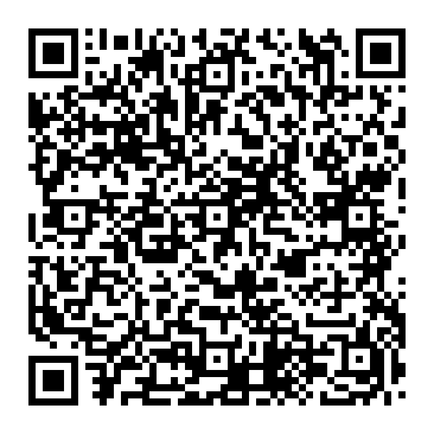 QR-kód