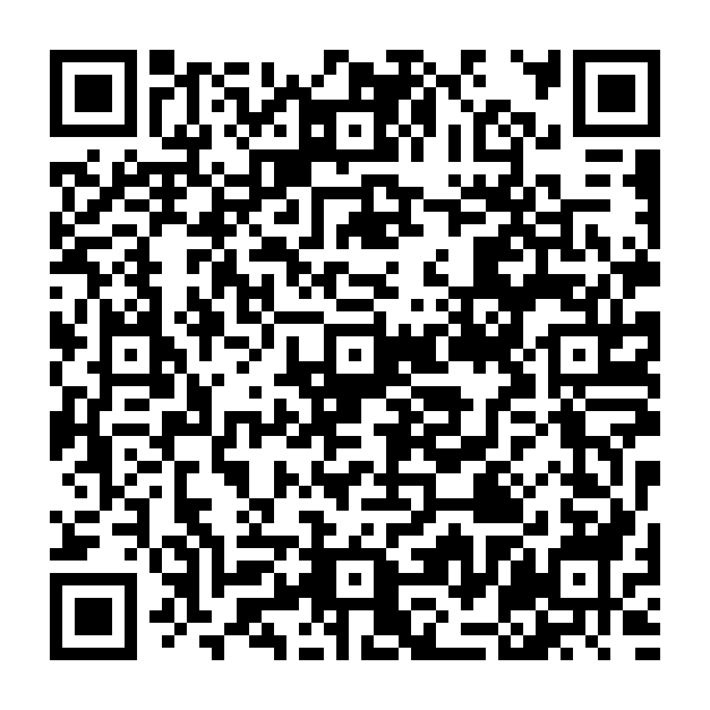 QR-kód
