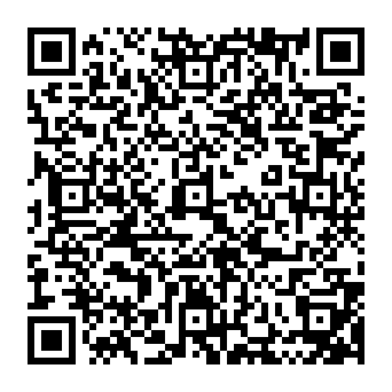 QR-kód kép
