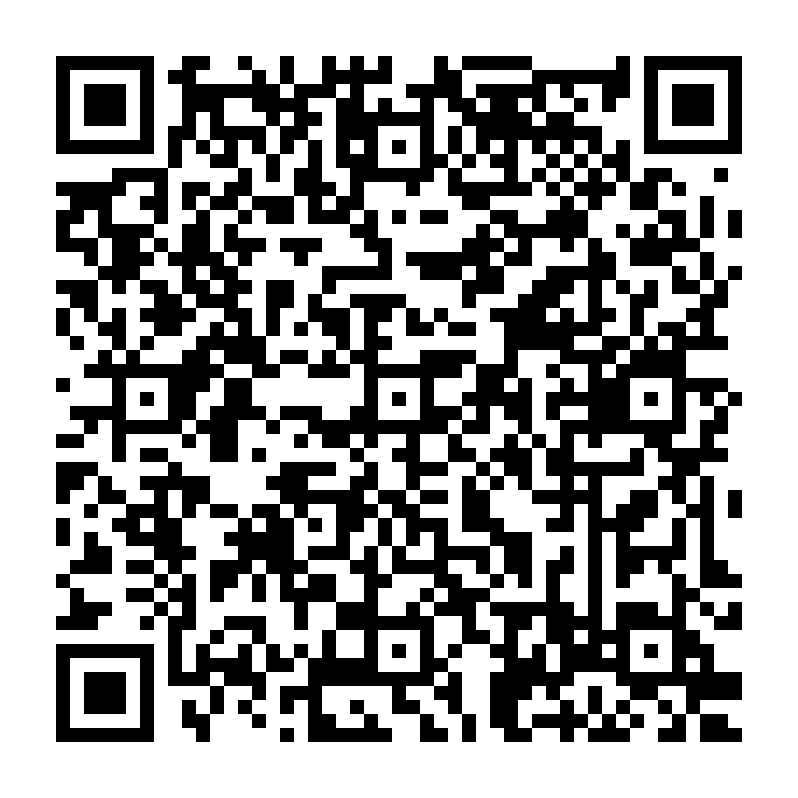 QR-kód