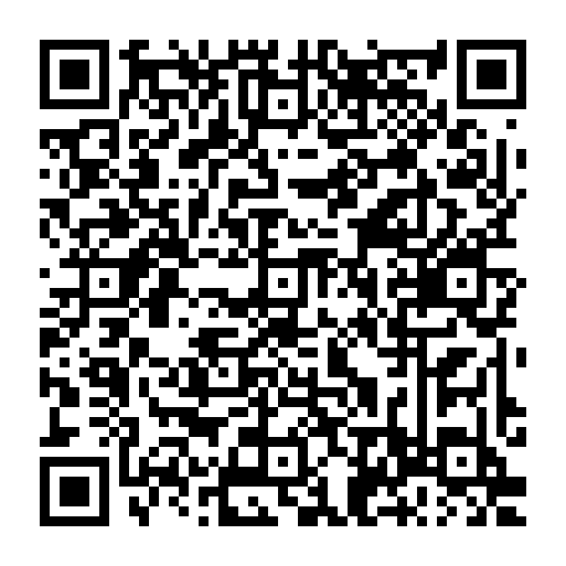 QR-kód