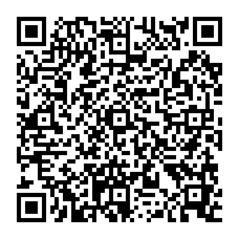 QR-kód