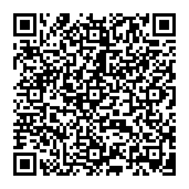 QR-kód