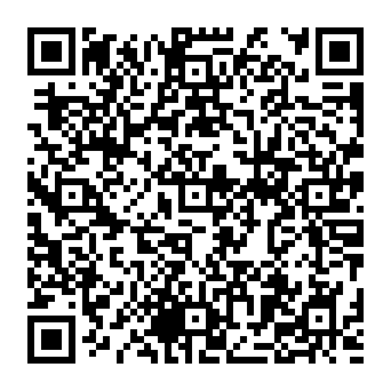 QR-kód