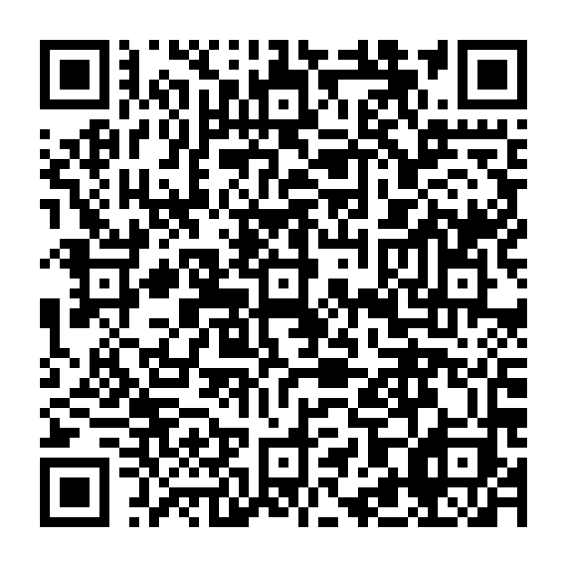 QR-kód