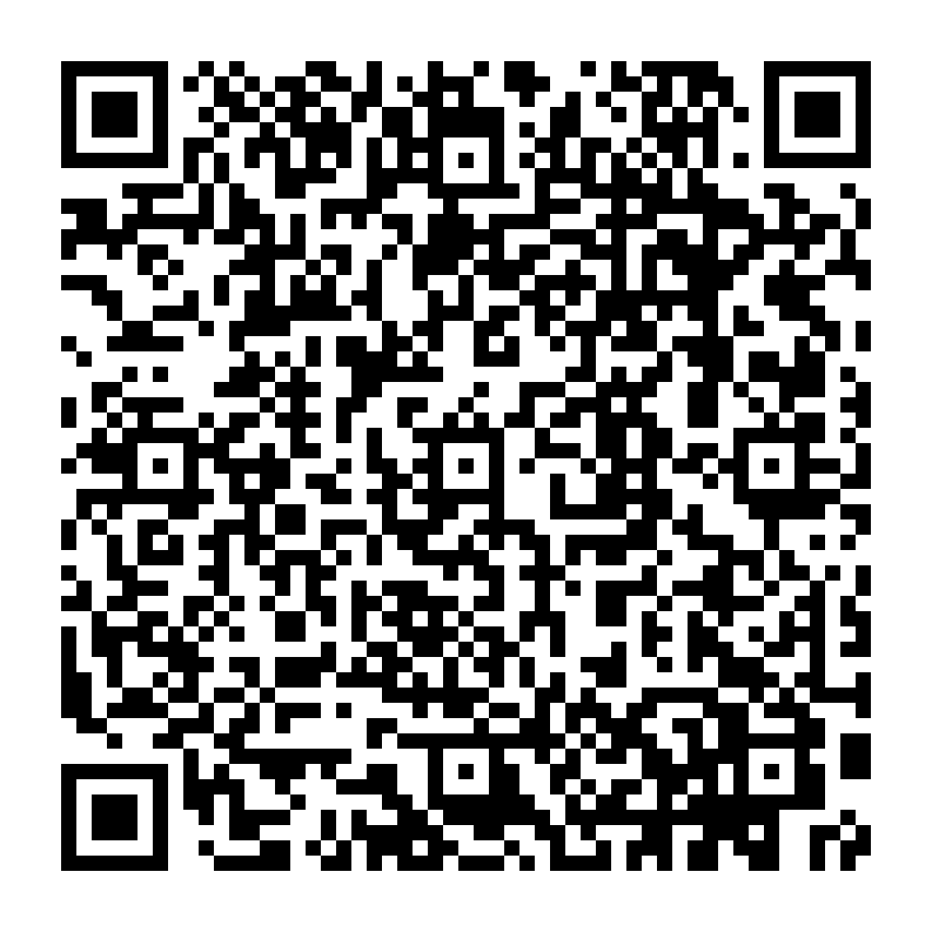 QR-kód kép